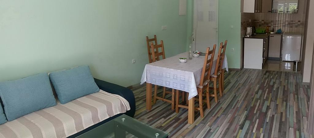 Apartments Sadina Skradin Exterior foto