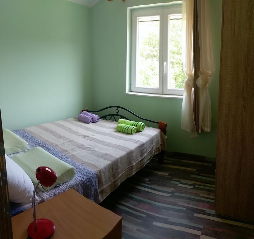 Apartments Sadina Skradin Exterior foto