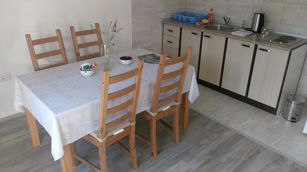 Apartments Sadina Skradin Exterior foto