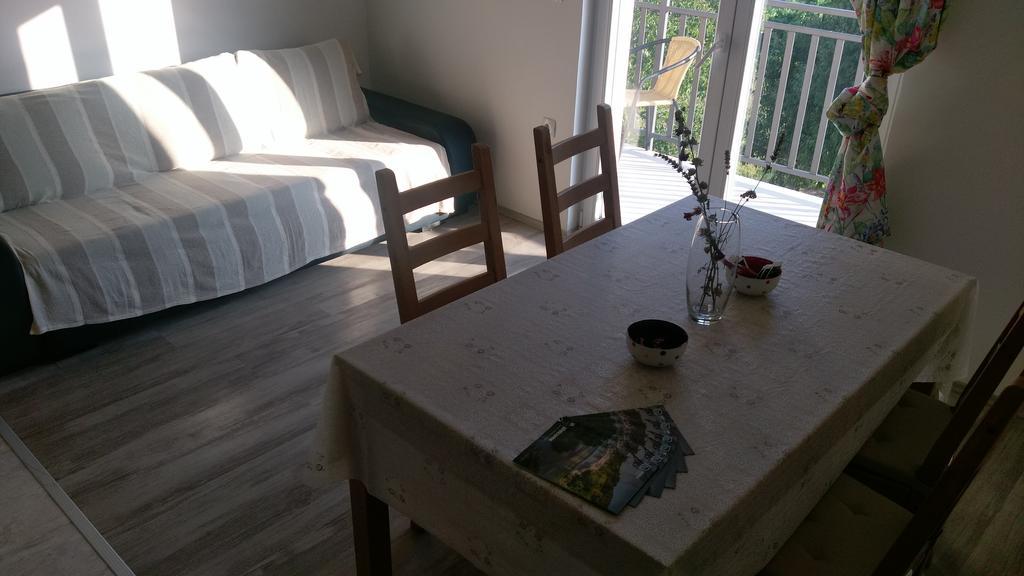 Apartments Sadina Skradin Exterior foto
