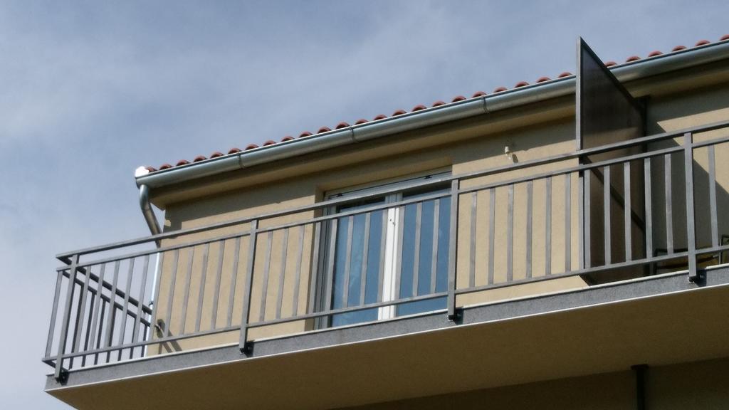 Apartments Sadina Skradin Exterior foto